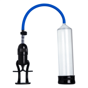 Bomba Para El Pene Easyup-V - Image 2