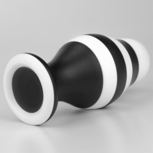 6.5'' X-Missioner Butt Plug - Image 3