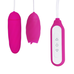 Bala Vibradora Lycoris Pink - Image 3