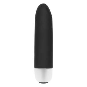 Bala Vibradora Lipsticks Black - Image 5