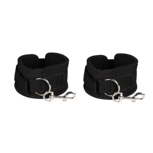 Bondage 6 Piezas Black/Red - Image 12