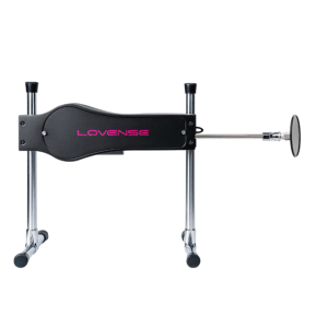 Base Para Adherir los Dildos Fucking Machine Compatible Con Lovense - Connector-4 - Image 19