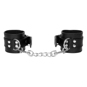 Bondage 7 Piezas Black - Image 6