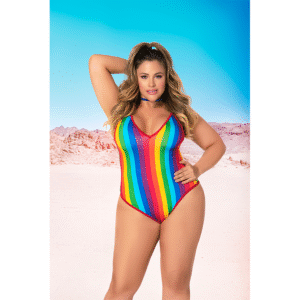 BODY ESTAMPADO ARCOIRIS - Image 3