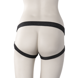 Arnés Strap-ON Black - Image 3