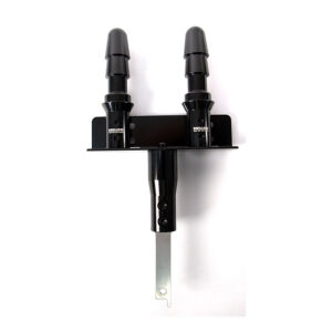 7PC DP DELUXE DRILLDO THRUST SET - Image 4