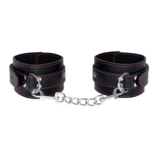 Bondage 7 Piezas Black - Image 6