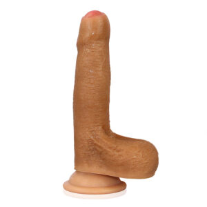 7'' DUAL LAYERED UNCIRCUMCISED FLESH - Image 5