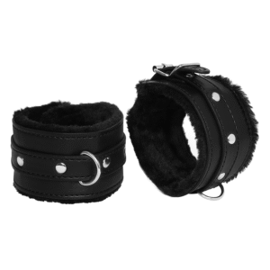 Bondage 10 Piezas Black - Image 4