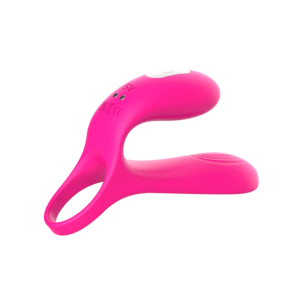 Anillo Doble Estimulación Asta - Image 1