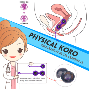 Bolas Vibradoras Vaginales Pearl Purple - Image 10