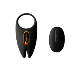 Anillo Vibrador para el Pene a Control Remoto Winni 2 By Svakom - Image 4