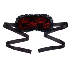 Bondage 3 Piezas Red - Image 2