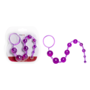 Bolas Anales X-10 - Image 1