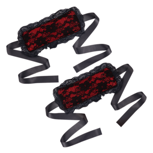 Bondage 3 Piezas Red - Image 4