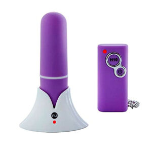 Bala Vibradora Sensuelle Purple