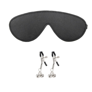 Bondage 10 Piezas Black - Image 3