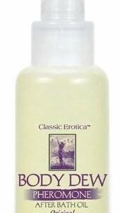 BODY DEW BATH OIL 30 ml