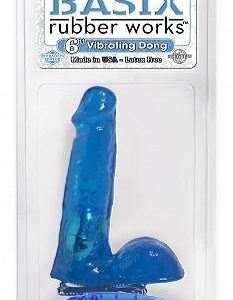 BASIX 6  VIBRATING DONG - Image 4