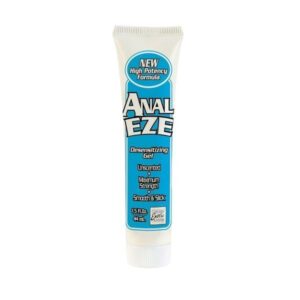ANAL EZE TUBE BULK