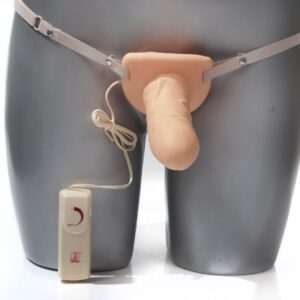 BASIC HARNESS VIBRATOR - Image 5