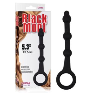 Bolas Anales Black Mont - Image 1