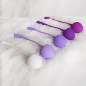 Bolas Kegel Cherry Deluxe - Image 5