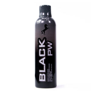 BLACK PW X 120 ML