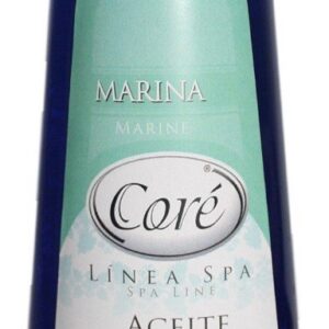 ACEITE PARA MASAJE CORE MARINO