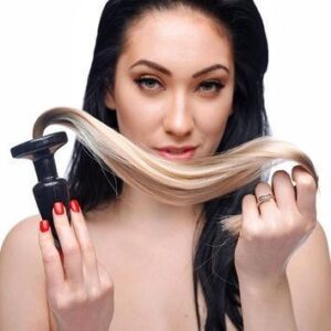 BLONDIES PONY TAIL BUTT PLUG - Image 3