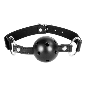 Bondage 10 Piezas Black - Image 9