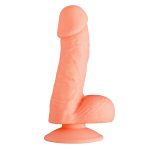 BALLSY STUD 5" FLESH-SEDUCER