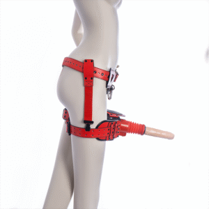 Arnés Extreme Passion