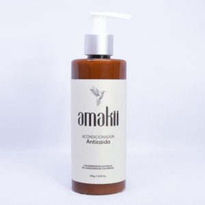 ACONDICIONADOR ANTICAIDA X 250 ML AMAKII