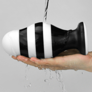 6.5'' X-Missioner Butt Plug - Image 5