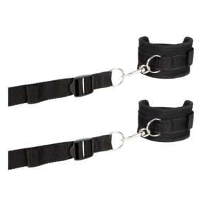 Bondage 6 Piezas Black/Red - Image 28