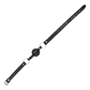 Bondage 7 Piezas Black - Image 12