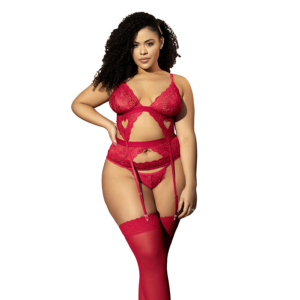 BODY ESTAMPADO ARCOIRIS PLUS