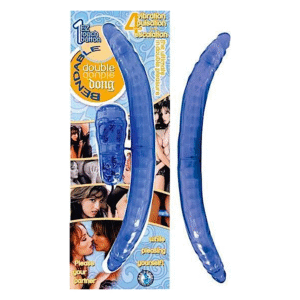 BENDABLE DOUBLE DONG - Image 1