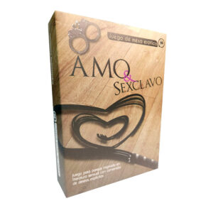 AMO SEXCLAVOS