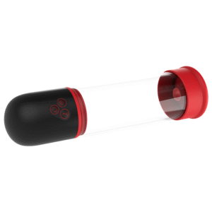 Bomba De Succión  Air - Image 2