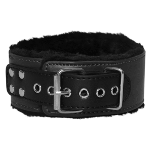 Bondage 10 Piezas Black - Image 11