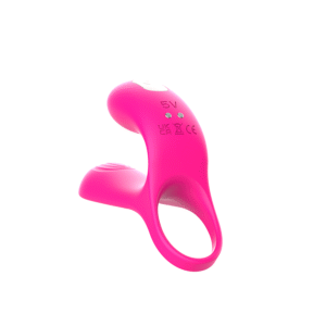 Anillo Doble Estimulación Asta - Image 2