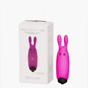 Bala Vibradora Lastic Pocket