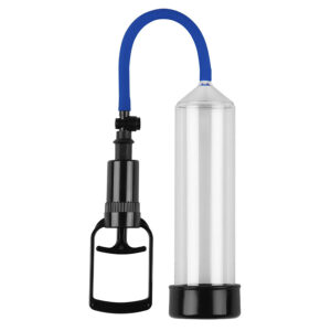 Bomba Para Pene Classic Power Pump - Image 4