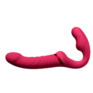 Arnés Vibrador Lapis Controlado por APP by Lovense - Image 3