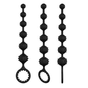 Anillo + Bolas Anales Toto - Image 4