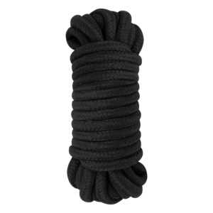 Bondage 7 Piezas Black - Image 9