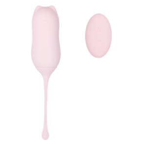 Bolas Vaginales Control Remoto Miaou - Image 2