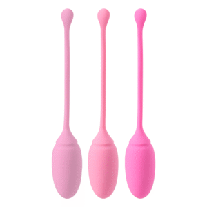 Bolas Kegel Rose Pink - Image 2